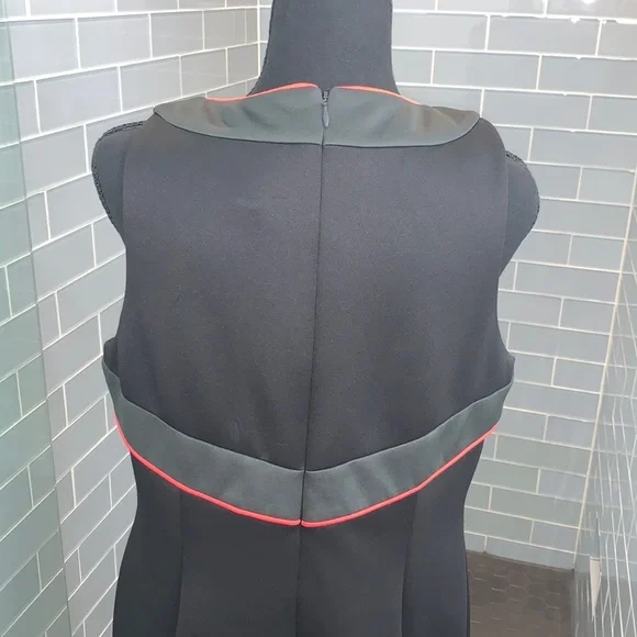 Jessica Simpson Bodycon Dress Size 14 - Picture 4 of 6